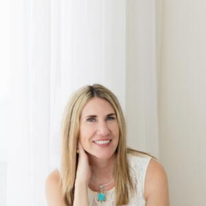 Heather Corbet,  MOTR/L