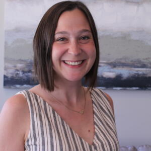 Patrice Flanagan-Morris, LCSW