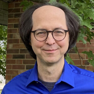 David Ciucevich