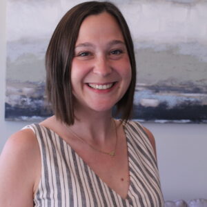 Patrice Flanagan-Morris, LCSW