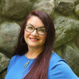 Bonnie Kimpling, CADC, CODP, CTP