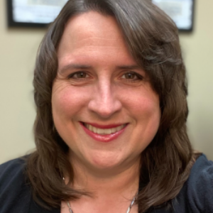 Shannon Keyes Ciucevich