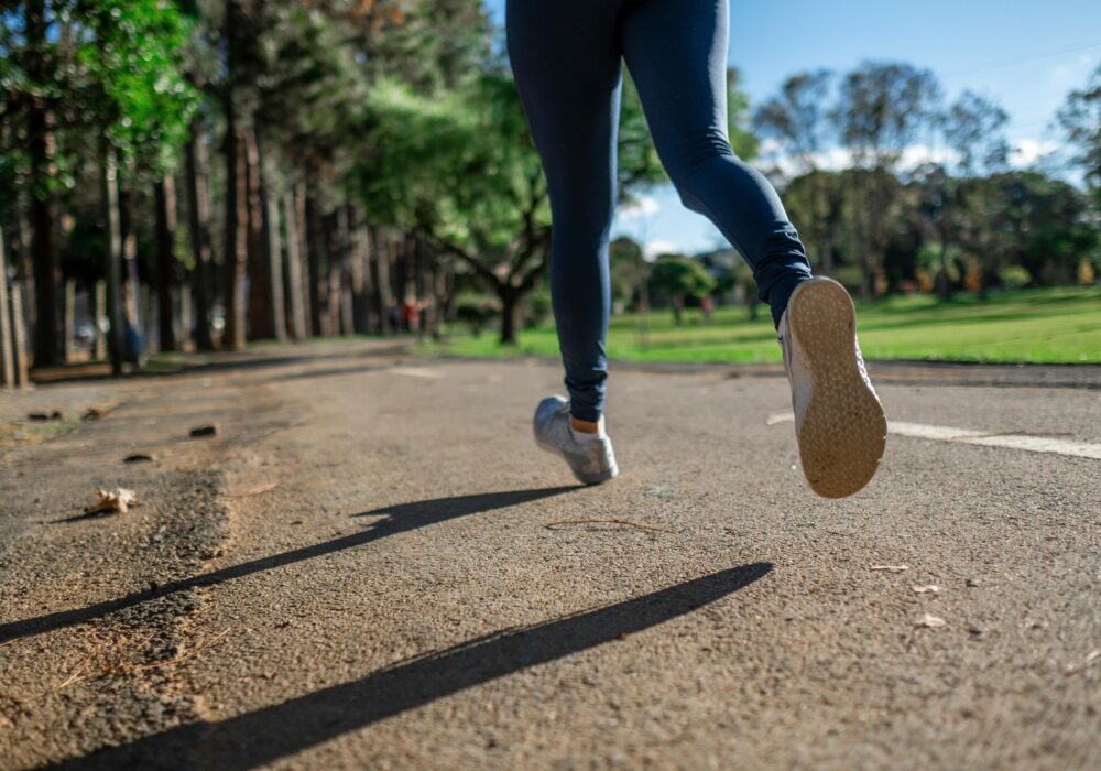 The Transformative Power of Running: How It Boosts Mental Health