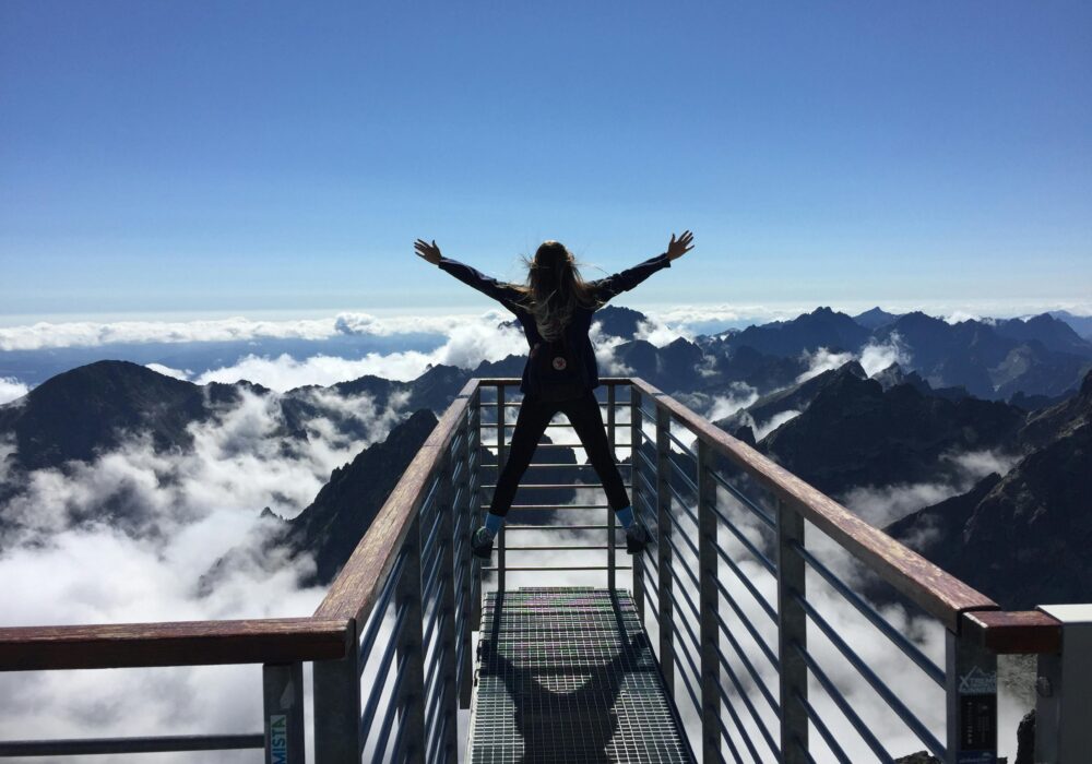 Shifting from the Wound to Flourishing: A New Path for the High Performer