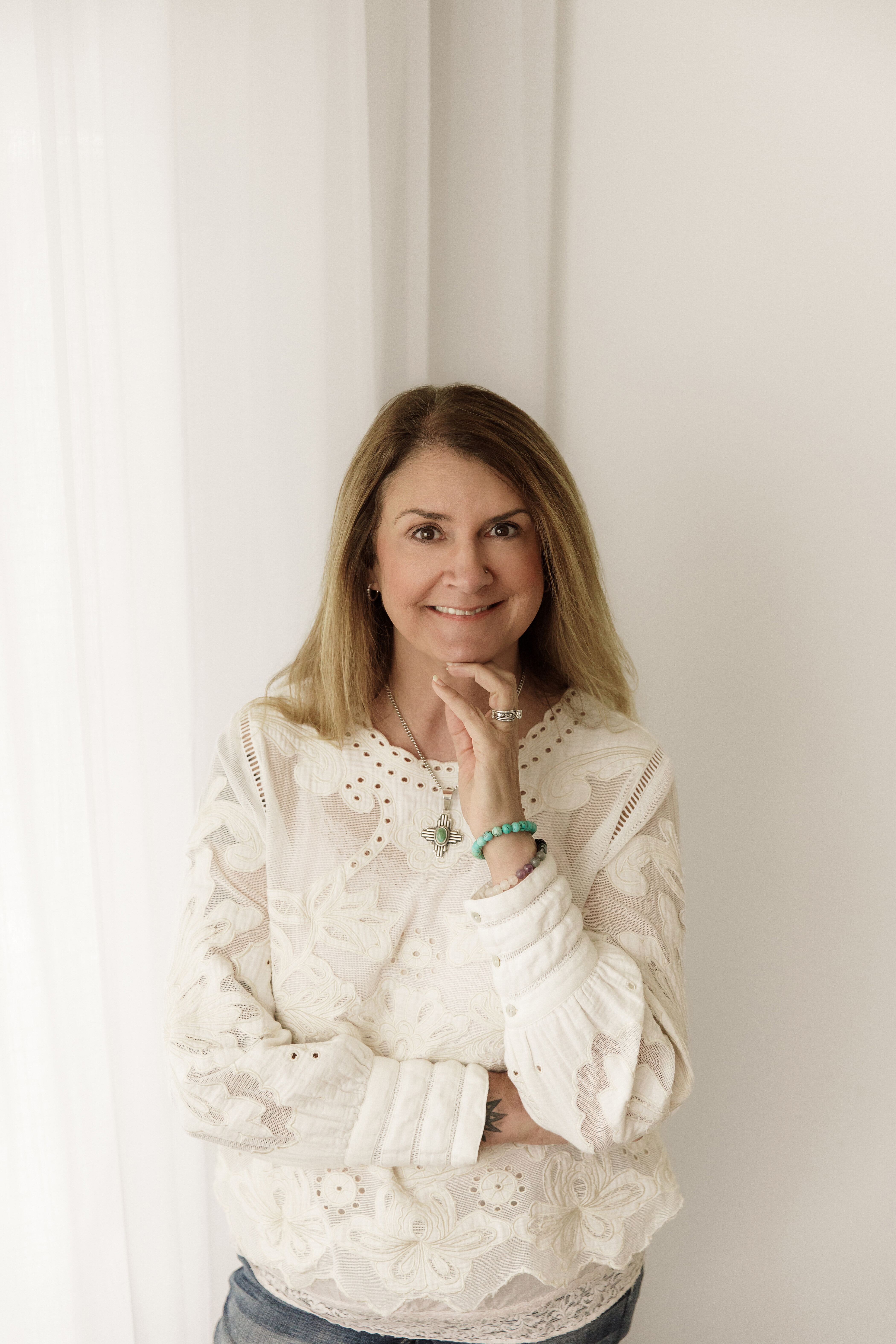 Cherie Lindberg, PHD, Coach