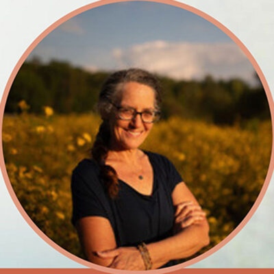 25: Healing Collective Trauma Through Somatic Practices with Paula Scatoloni