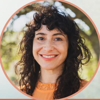 28: Emotional Potty Training: Healing with Humor and Self-Love with Rachel Kaplan