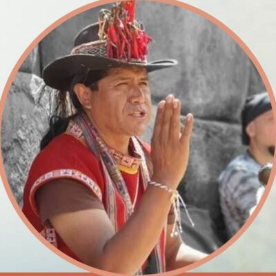 5: The Healing Journey of a Peruvian Healer with T'ito Q'osñipa Kuntur